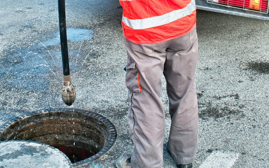 déboucher une canalisation Chatou