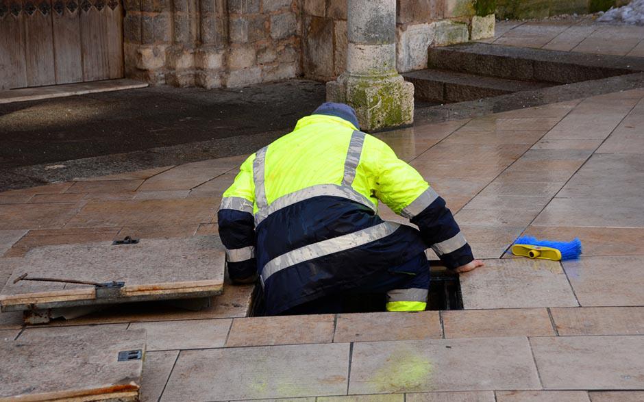 déboucheur de canalisations Saint-Fargeau-Ponthierry