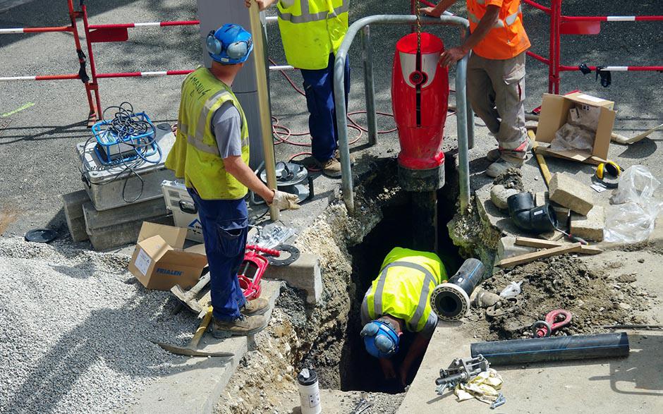 déboucher une canalisation Chatou